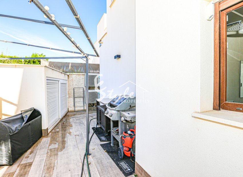 Reventa - Villa - Ciudad Quesada - Doña pepa