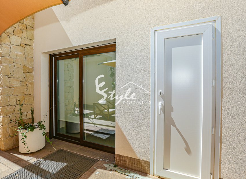 Reventa - Villa - Ciudad Quesada - Doña pepa