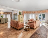 Reventa - Villa - Ciudad Quesada - Doña pepa