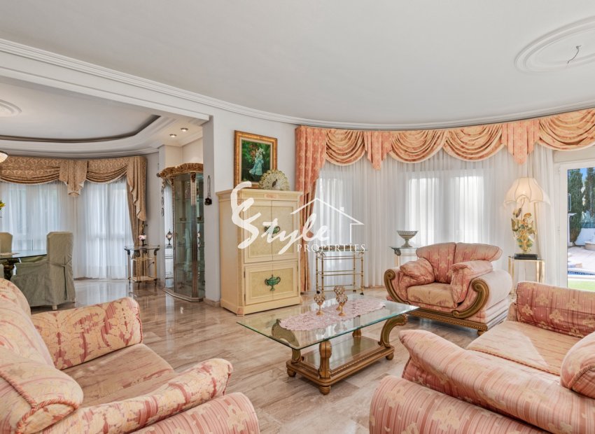 Reventa - Villa - Ciudad Quesada - Doña pepa