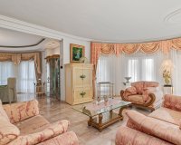 Reventa - Villa - Ciudad Quesada - Doña pepa