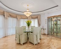 Reventa - Villa - Ciudad Quesada - Doña pepa