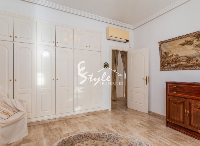 Reventa - Villa - Ciudad Quesada - Doña pepa