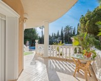 Reventa - Villa - Ciudad Quesada - Doña pepa