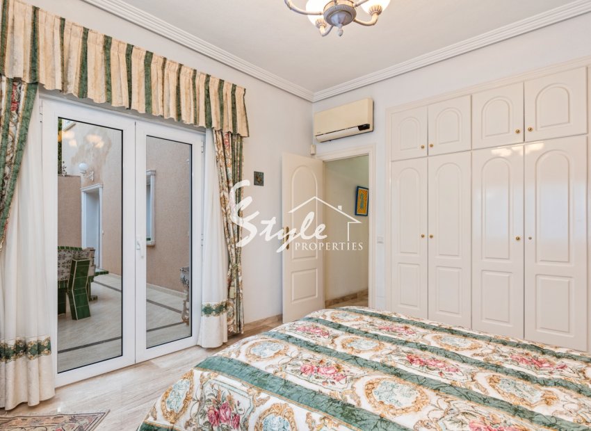 Reventa - Villa - Ciudad Quesada - Doña pepa