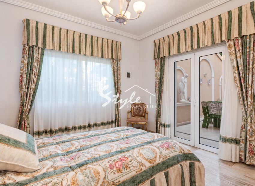 Reventa - Villa - Ciudad Quesada - Doña pepa