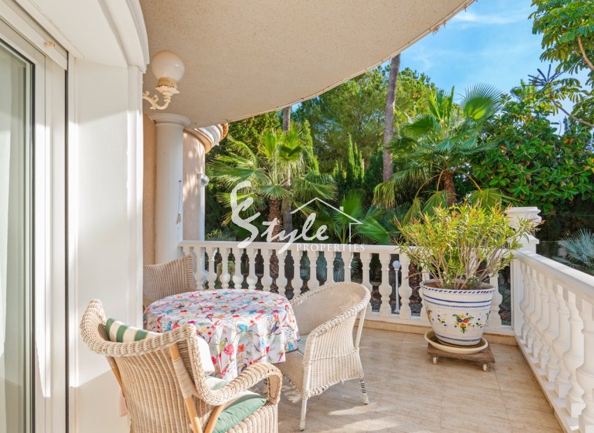 Reventa - Villa - Ciudad Quesada - Doña pepa