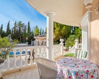 Reventa - Villa - Ciudad Quesada - Doña pepa