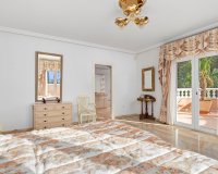 Reventa - Villa - Ciudad Quesada - Doña pepa