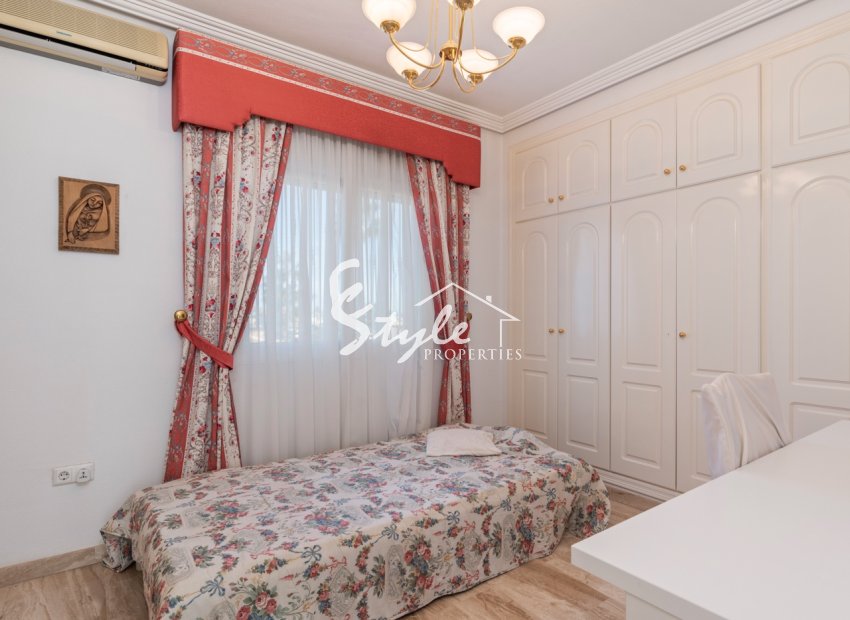 Reventa - Villa - Ciudad Quesada - Doña pepa