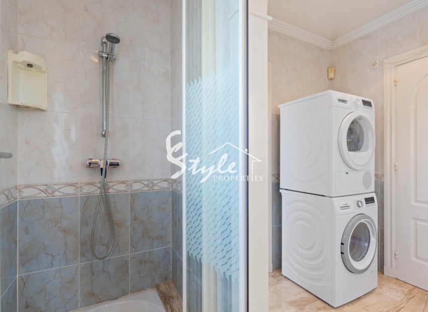 Reventa - Villa - Ciudad Quesada - Doña pepa