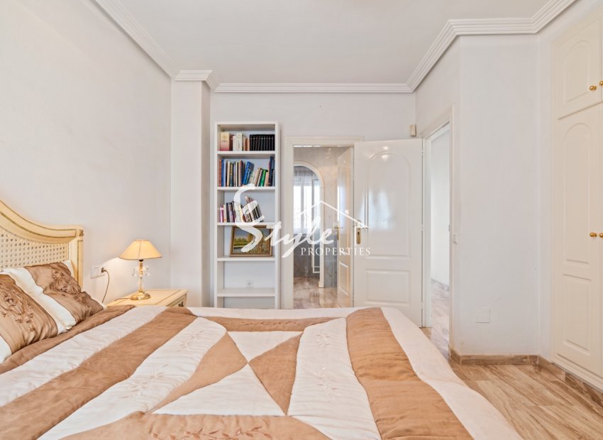 Reventa - Villa - Ciudad Quesada - Doña pepa