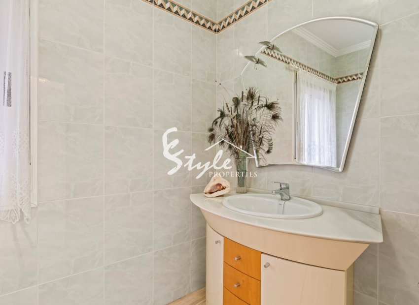 Reventa - Villa - Ciudad Quesada - Doña pepa