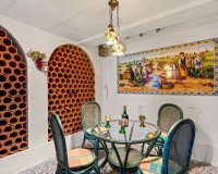 Reventa - Villa - Ciudad Quesada - Doña pepa