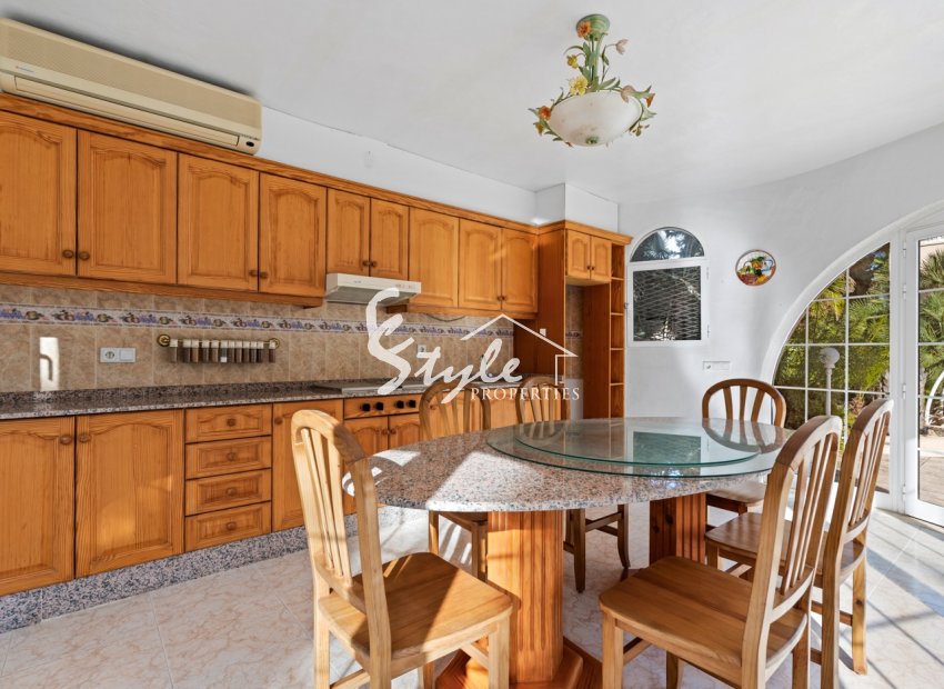 Reventa - Villa - Ciudad Quesada - Doña pepa