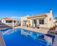 Reventa - Villa - Ciudad Quesada - Doña pepa