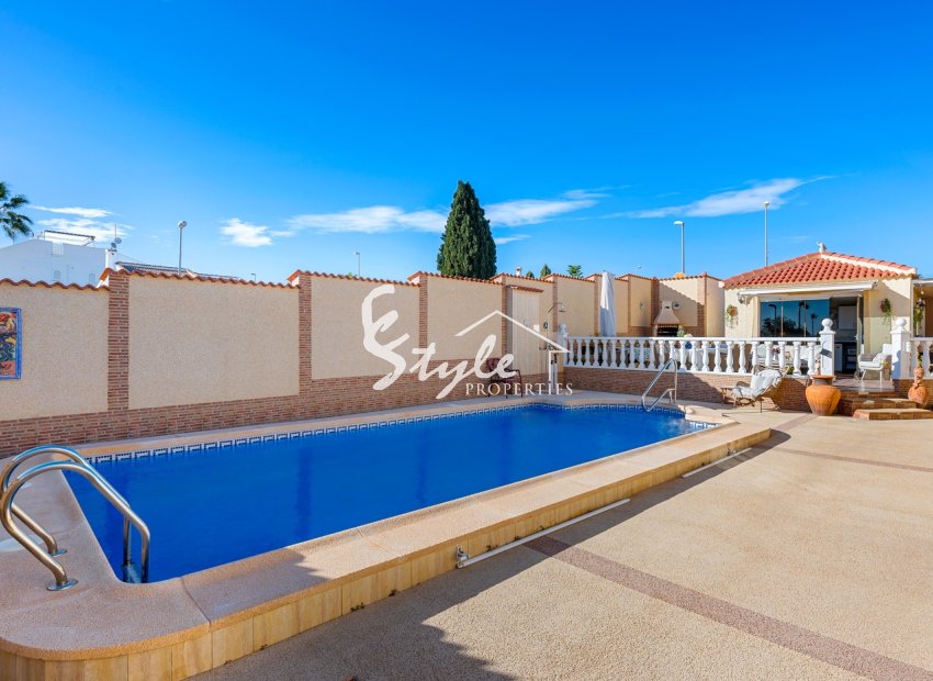 Reventa - Villa - Ciudad Quesada - Doña pepa