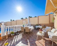 Reventa - Villa - Ciudad Quesada - Doña pepa