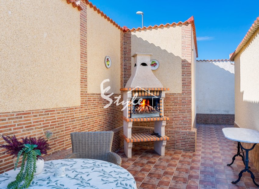 Reventa - Villa - Ciudad Quesada - Doña pepa