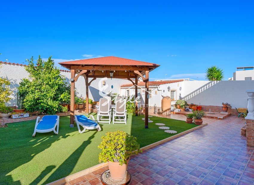 Reventa - Villa - Ciudad Quesada - Doña pepa