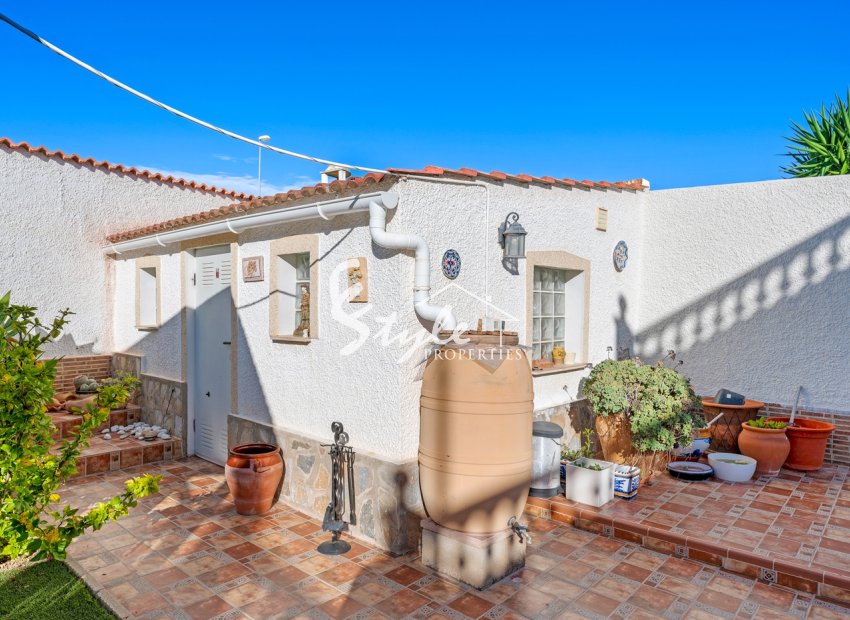 Reventa - Villa - Ciudad Quesada - Doña pepa