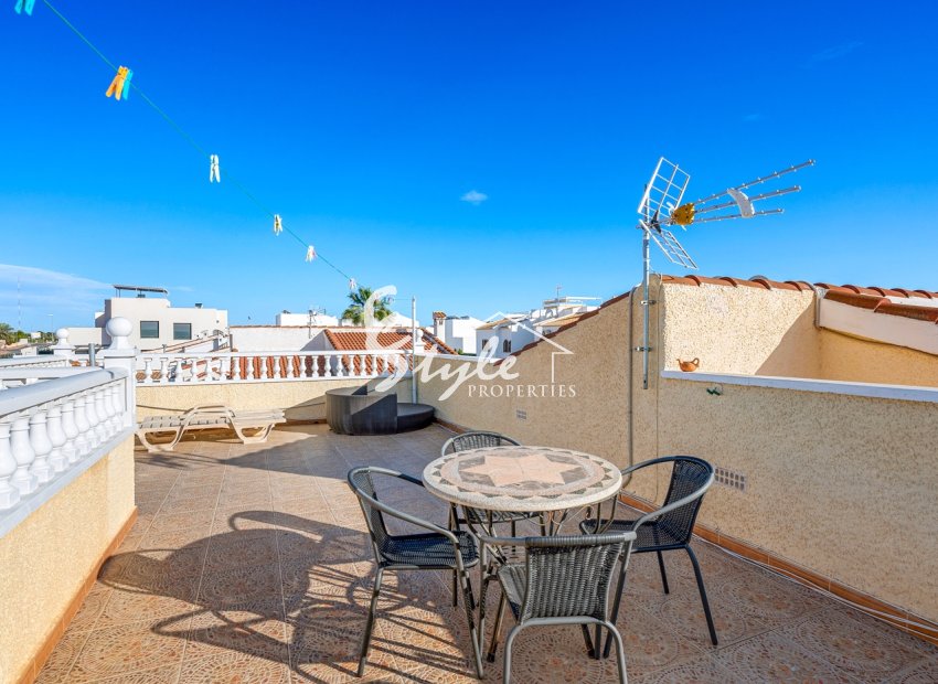 Reventa - Villa - Ciudad Quesada - Doña pepa