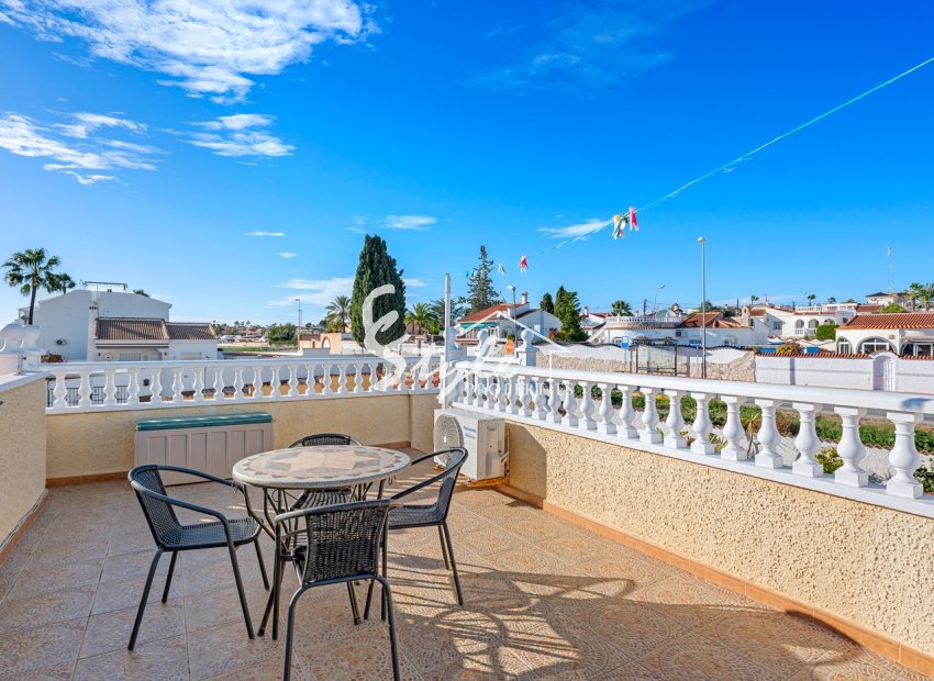 Reventa - Villa - Ciudad Quesada - Doña pepa