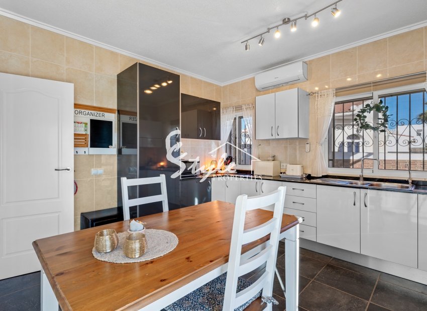 Reventa - Villa - Ciudad Quesada - Doña pepa