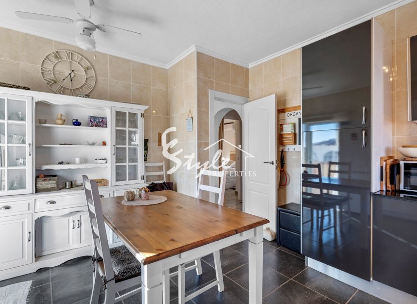 Reventa - Villa - Ciudad Quesada - Doña pepa