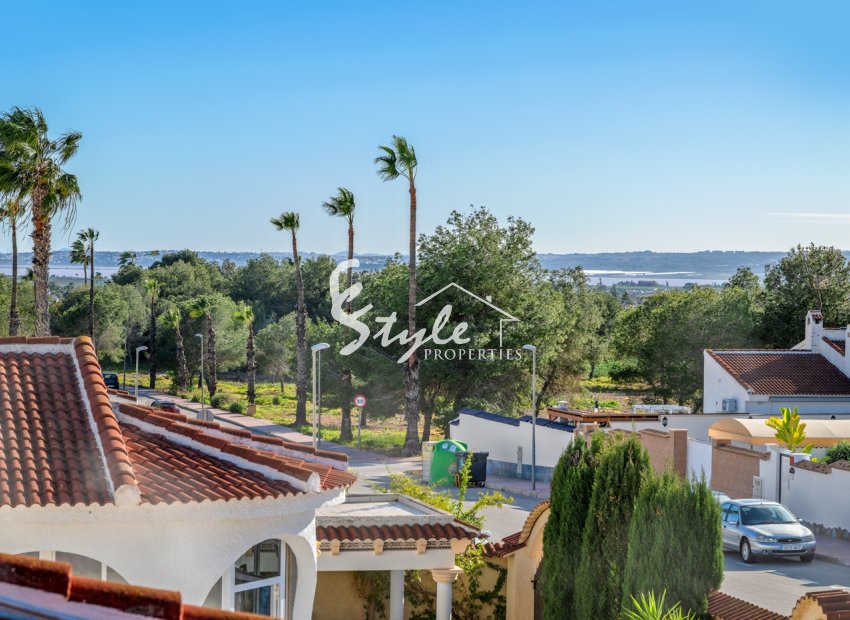 Reventa - Villa - Ciudad Quesada - Doña pepa