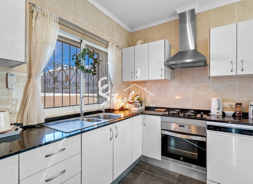 Reventa - Villa - Ciudad Quesada - Doña pepa