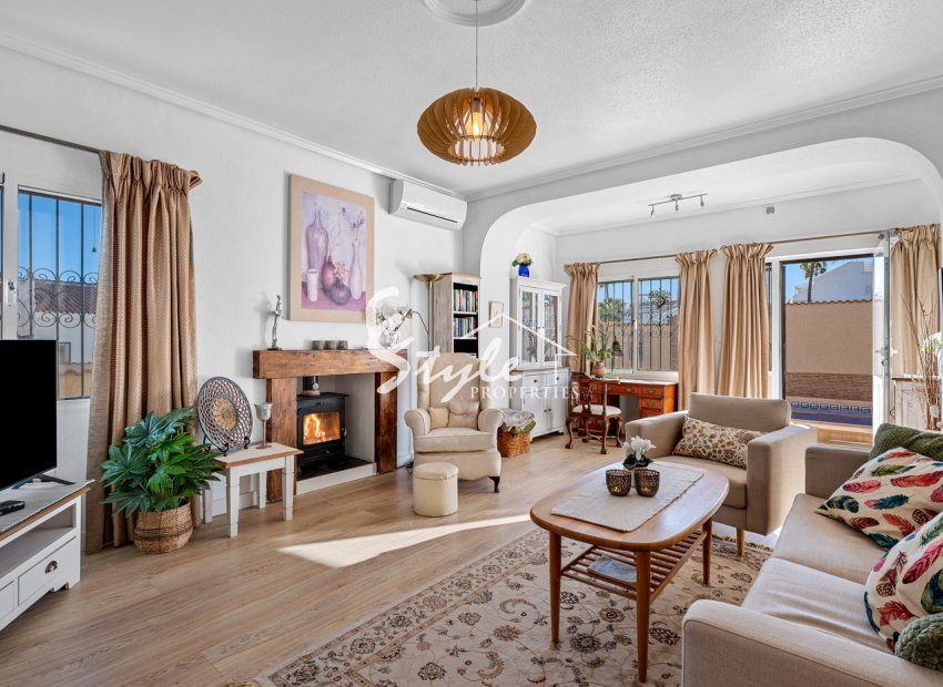 Reventa - Villa - Ciudad Quesada - Doña pepa