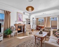 Reventa - Villa - Ciudad Quesada - Doña pepa