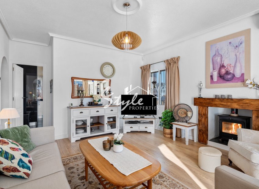 Reventa - Villa - Ciudad Quesada - Doña pepa