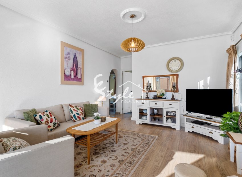 Reventa - Villa - Ciudad Quesada - Doña pepa