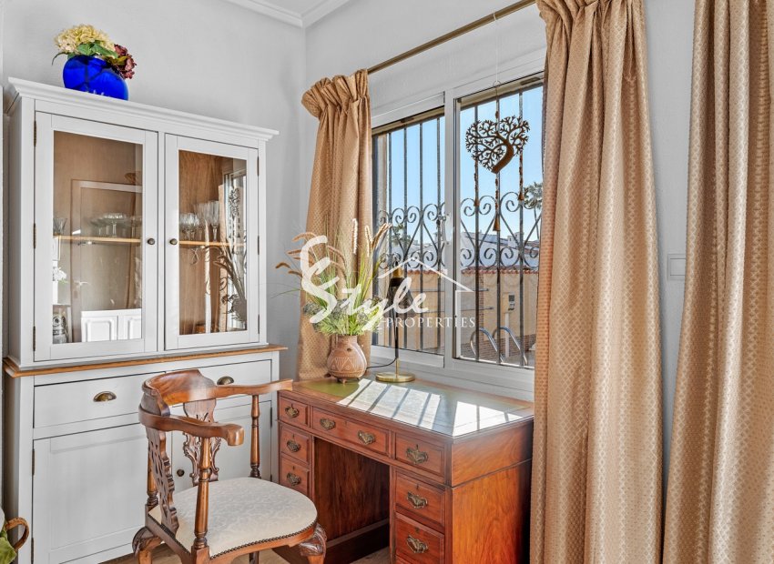 Reventa - Villa - Ciudad Quesada - Doña pepa