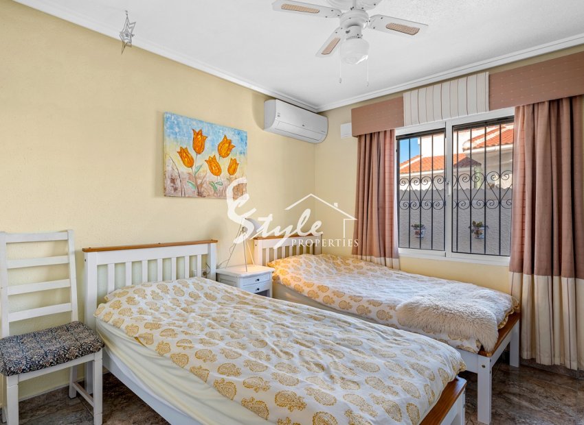 Reventa - Villa - Ciudad Quesada - Doña pepa