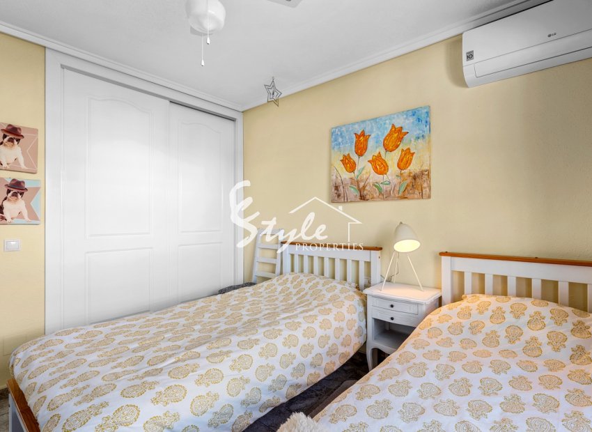 Reventa - Villa - Ciudad Quesada - Doña pepa