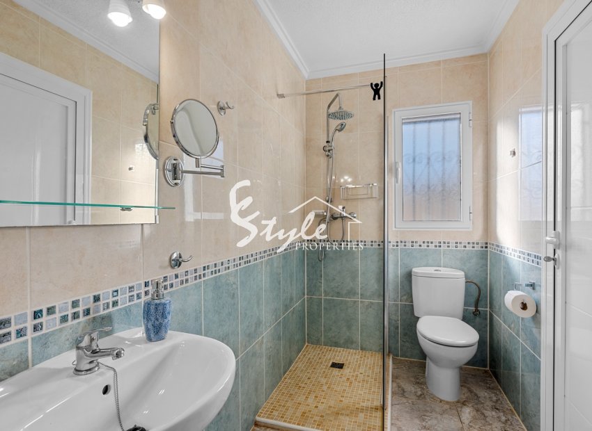 Reventa - Villa - Ciudad Quesada - Doña pepa