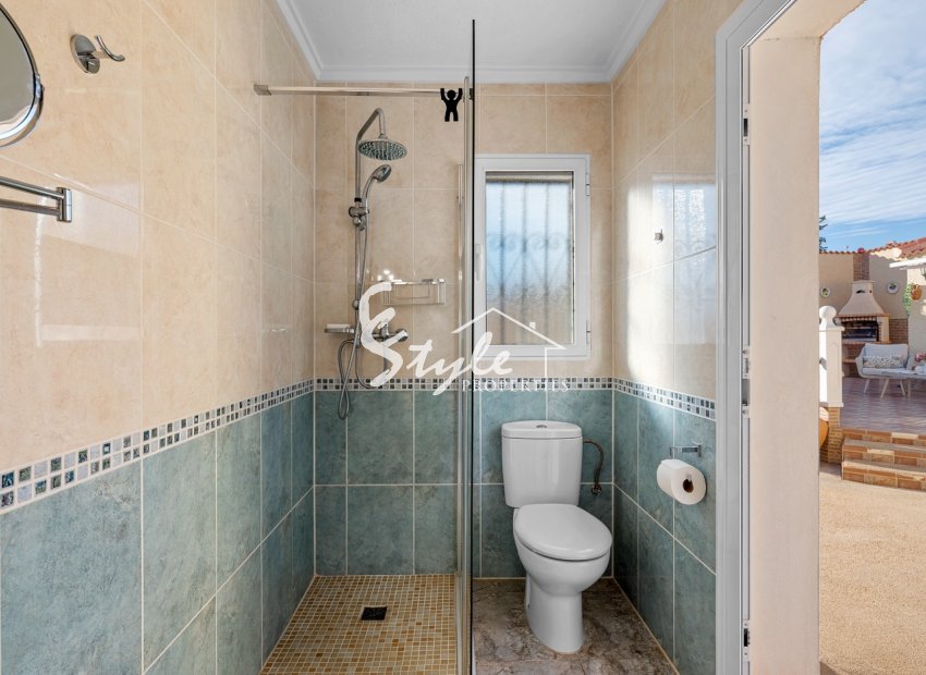 Reventa - Villa - Ciudad Quesada - Doña pepa