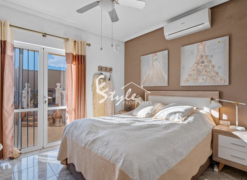 Reventa - Villa - Ciudad Quesada - Doña pepa