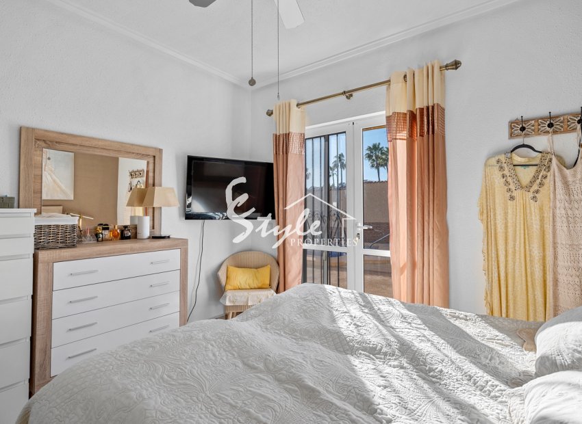 Reventa - Villa - Ciudad Quesada - Doña pepa