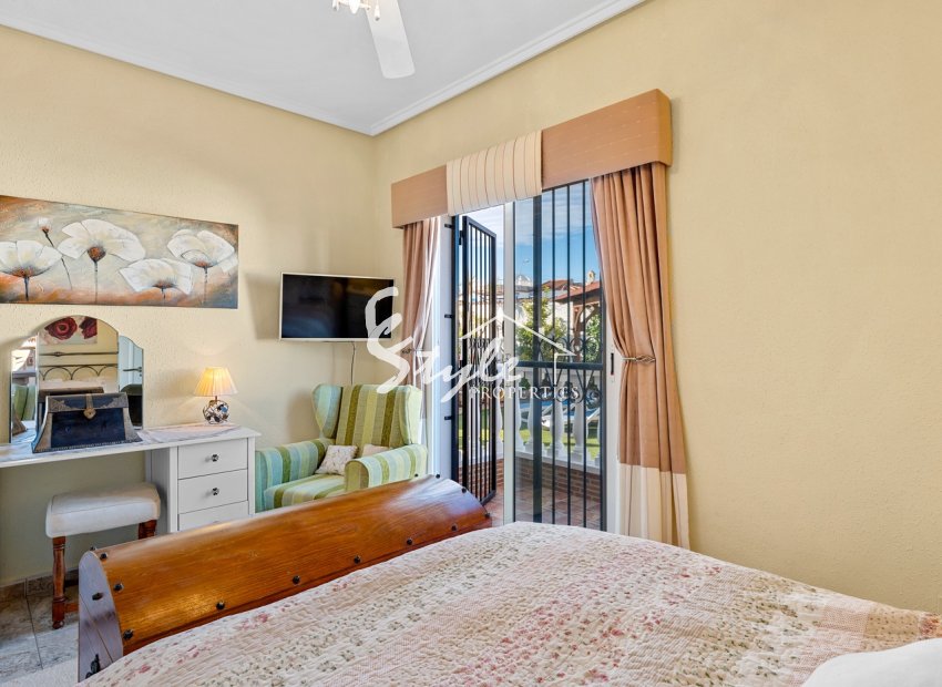 Reventa - Villa - Ciudad Quesada - Doña pepa