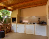 Reventa - Villa - Ciudad Quesada - Doña pepa