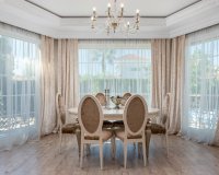 Reventa - Villa - Ciudad Quesada - Doña pepa