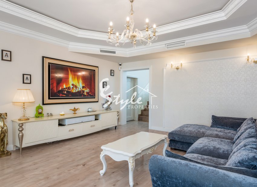 Reventa - Villa - Ciudad Quesada - Doña pepa