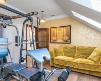 Reventa - Villa - Ciudad Quesada - Doña pepa