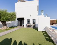 Reventa - Villa - Ciudad Quesada - La Marina