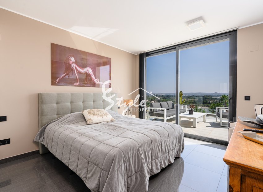 Reventa - Villa - Ciudad Quesada - La Marina