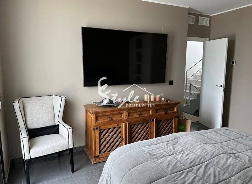 Reventa - Villa - Ciudad Quesada - La Marina